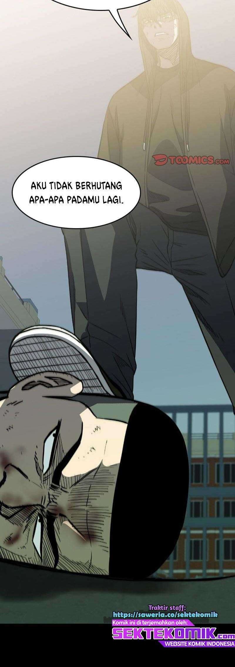 Watch Dog chapter 40
